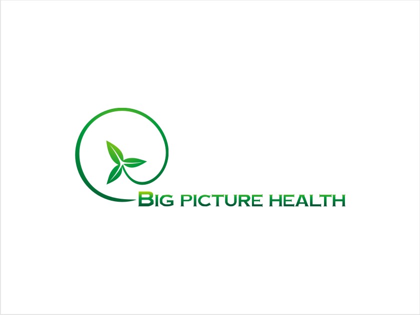 Design de Logo par Logocraft pour Big Picture Health | Design #597260