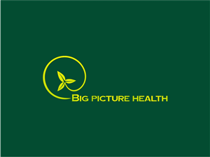 Diseño de Logo por Logocraft para Big Picture Health | Diseño: #597262