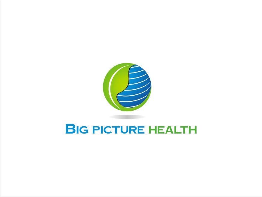 Design de Logo par Logocraft pour Big Picture Health | Design #597290