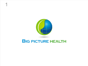 Design de Logo par Logocraft pour Big Picture Health | Design : #597499