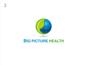 Design de Logo par Logocraft pour Big Picture Health | Design : #597507