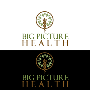 Design de Logo par chstysmith pour Big Picture Health | Design : #580821