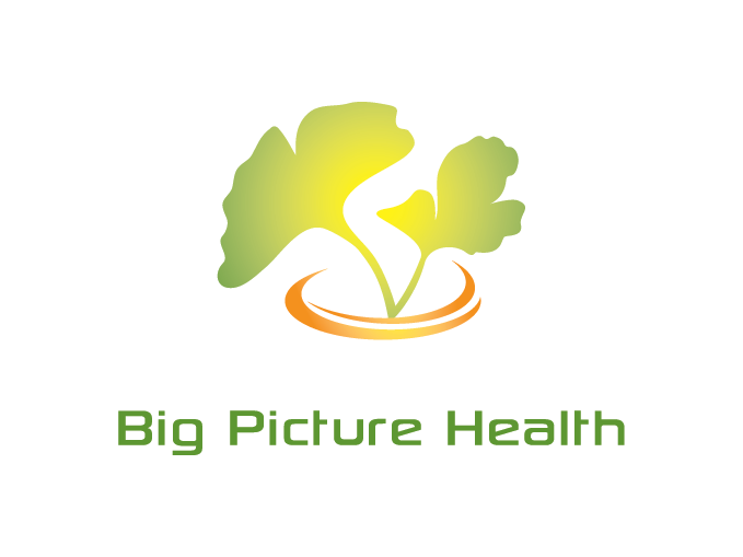 Logo Design by Preethu for Big Picture Health | Design #595518