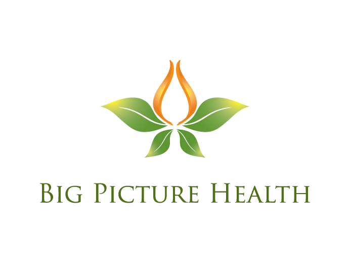 Logo Design by Preethu for Big Picture Health | Design #595521