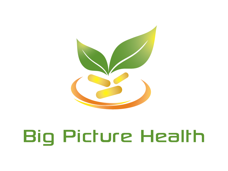 Logo Design by Preethu for Big Picture Health | Design #595524
