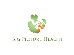Design de Logo par Preethu pour Big Picture Health | Design : #595530