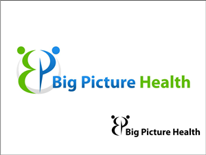 Design de Logo par nokiarie pour Big Picture Health | Design : #598246