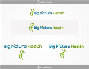 Design de Logo par mzeeDesign pour Big Picture Health | Design : #588503