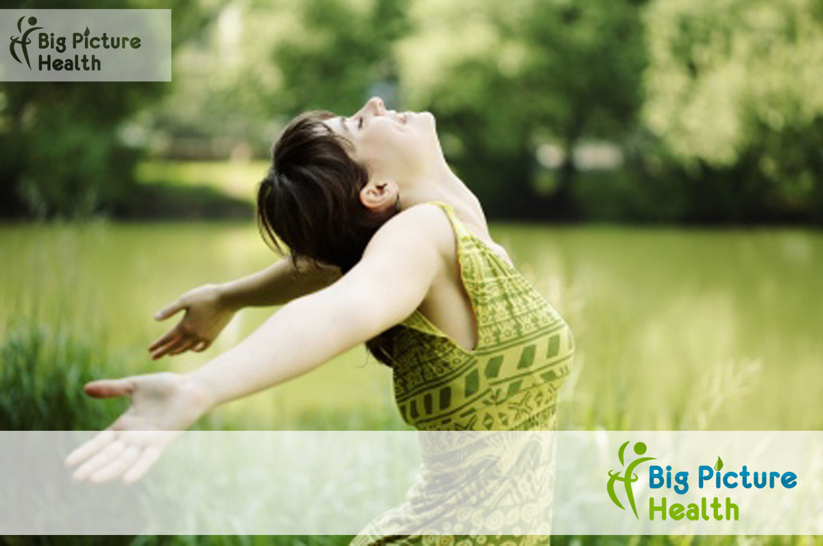 Design de Logo par mzeeDesign pour Big Picture Health | Design #593218