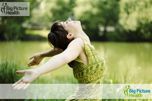 Design de Logo par mzeeDesign pour Big Picture Health | Design : #598506