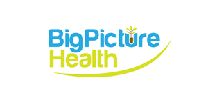 Diseño de Logo por mzeeDesign para Big Picture Health | Diseño: #604537