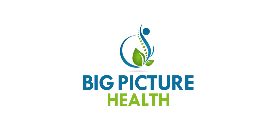 Logo Design by mzeeDesign for Big Picture Health | Design #608127