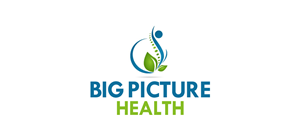 Design de Logo par mzeeDesign pour Big Picture Health | Design : #608127
