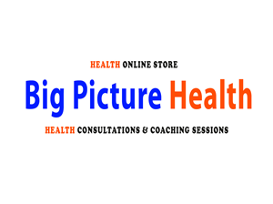 Diseño de Logo por Rico Design para Big Picture Health | Diseño #591599