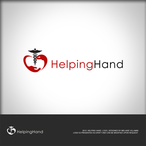 Logo Design by mvillamin for this project | Design #2644433