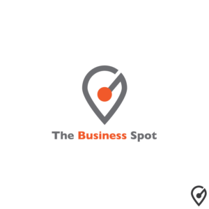 The Business Spot | Logo Design by LogoToGoStudio