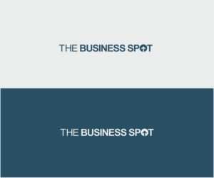 The Business Spot | Logo Design by Logocraft