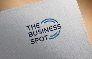 The Business Spot | Logo Design by Atec