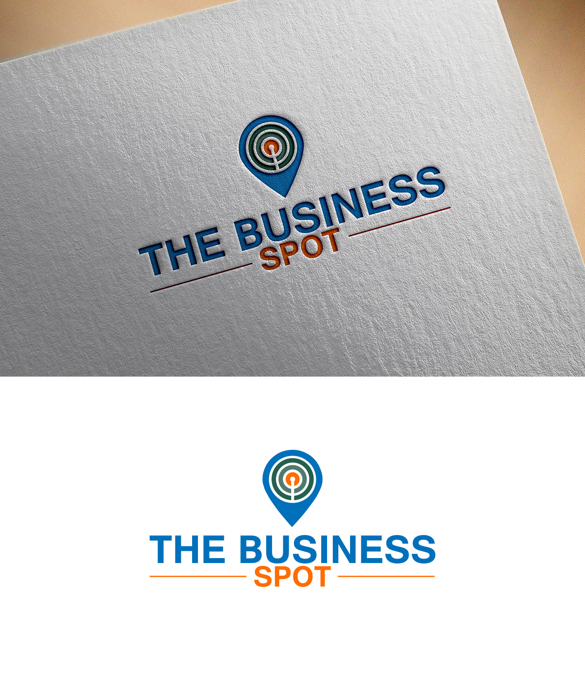 Logo Design by supercreative for Just Party Supplies | Design #15351490