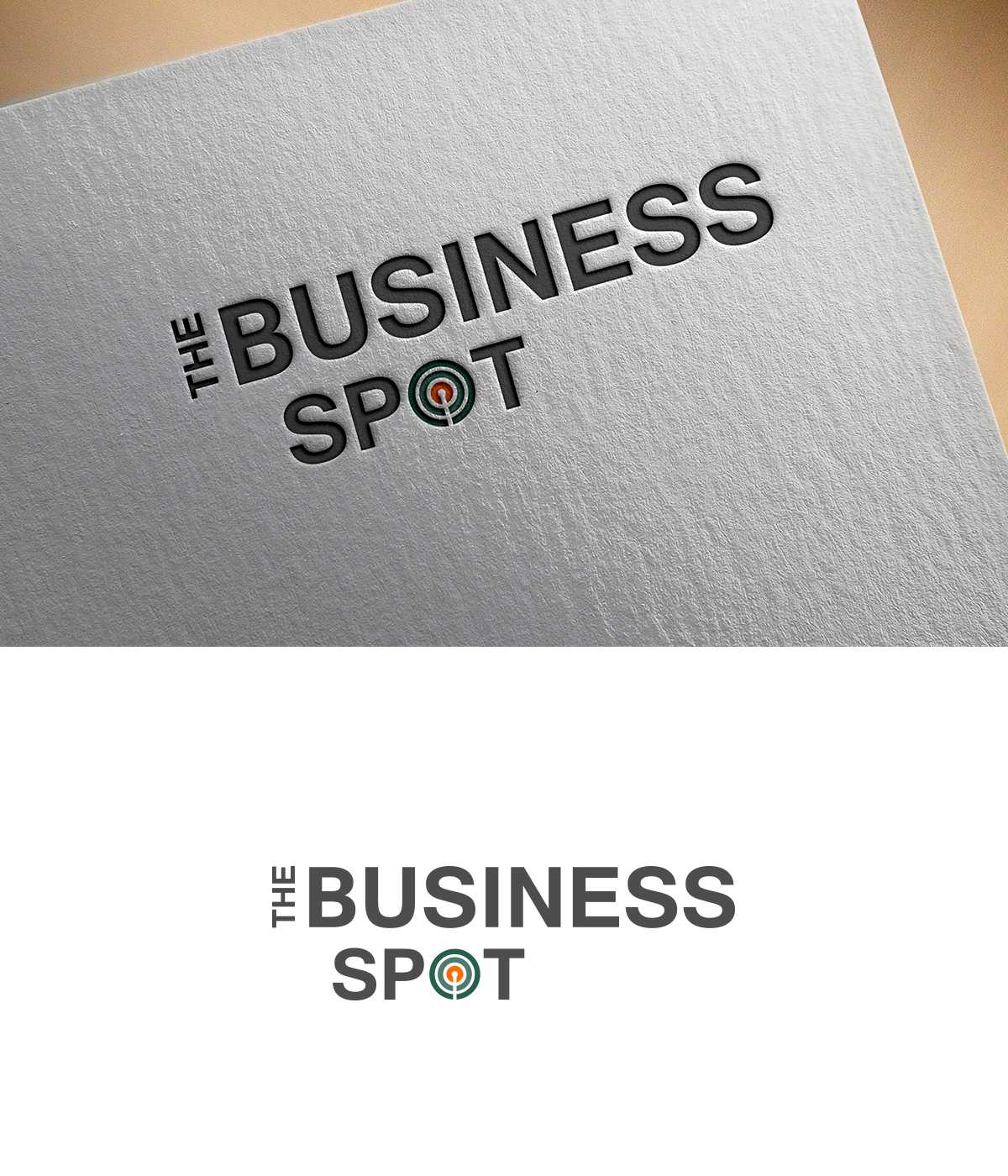 Logo Design by supercreative for Just Party Supplies | Design #15351491