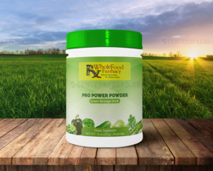 Packaging Design by CENTERSPREAD for this project | Design #15390123