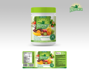 Packaging Design by MilM for this project | Design #15511474