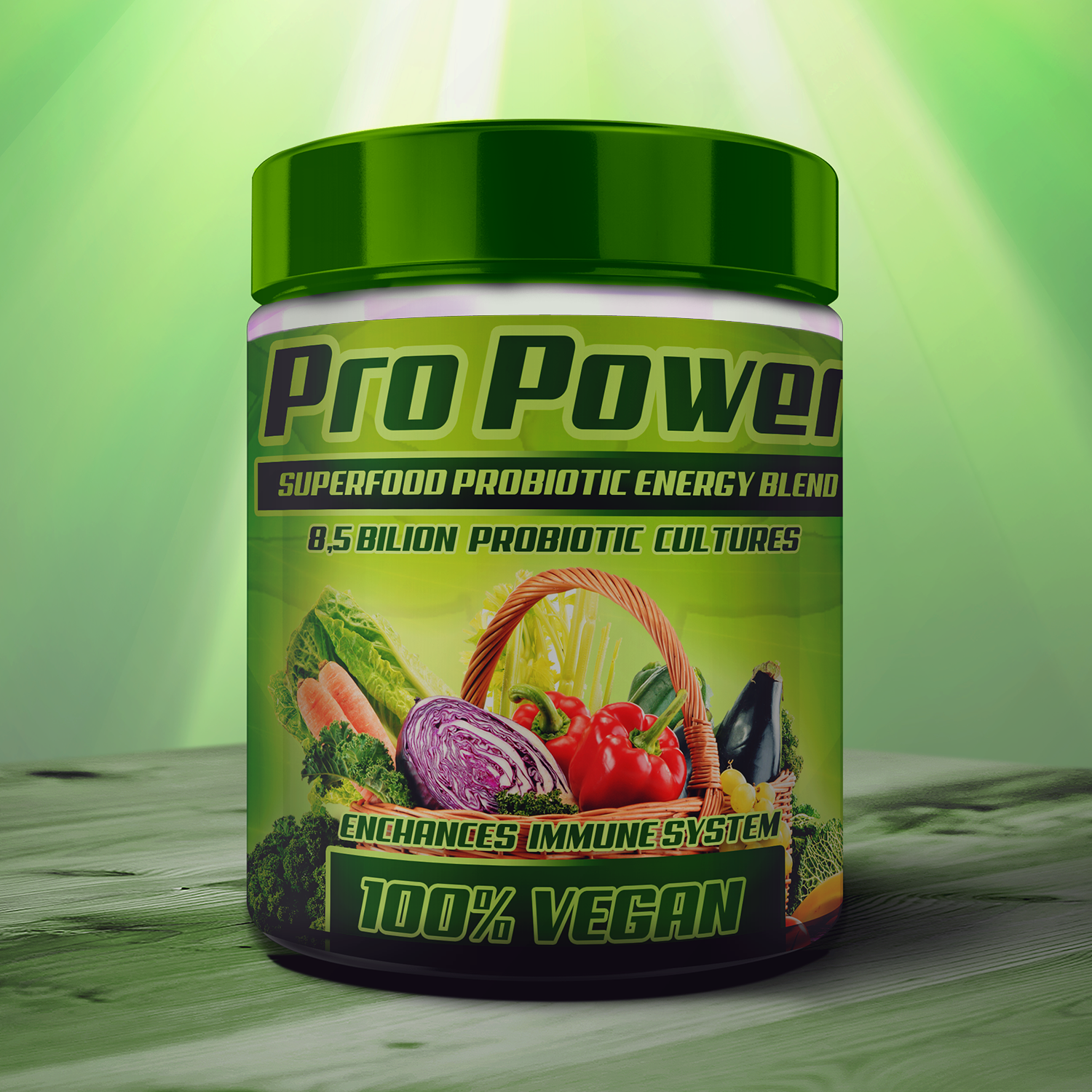 Packaging Design by jaycobbb for this project | Design #15516740