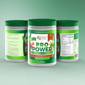 Packaging Design by digital.goods for this project | Design #15471458