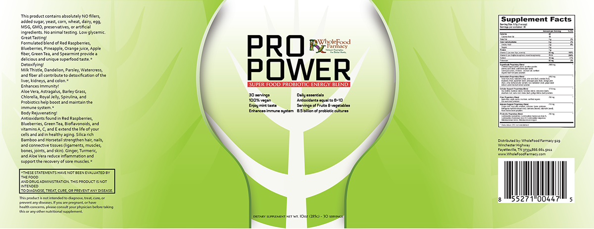 Packaging Design by jackynikola for this project | Design #15380997