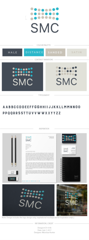 Logo Design by Maurissahunter for this project | Design: #15333321