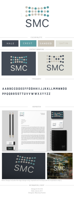 Logo Design by Maurissahunter for this project | Design: #15344119