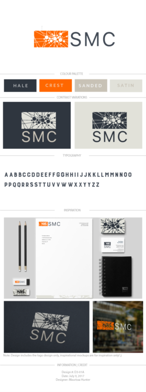 Design de Logo par Maurissahunter pour ce projet | Design : #15354555