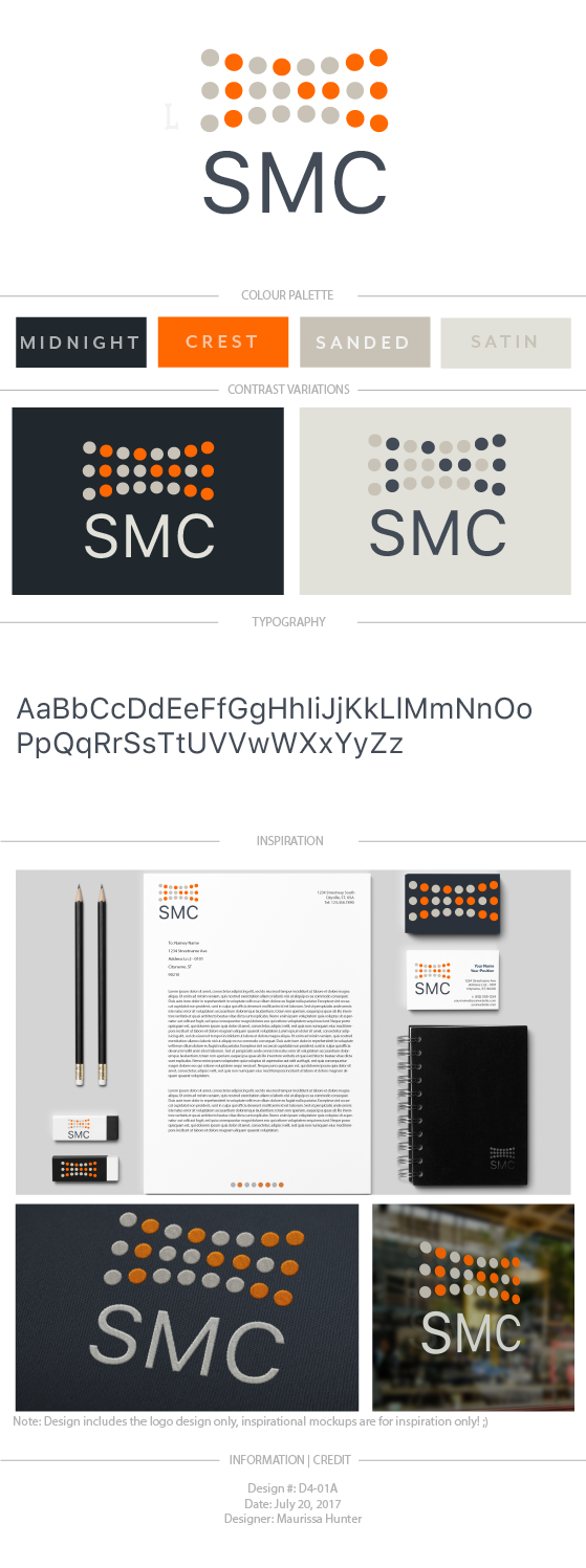 Design de Logo par Maurissahunter pour ce projet | Design #15501090