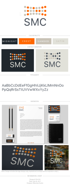 Design de Logo par Maurissahunter pour ce projet | Design : #15501090