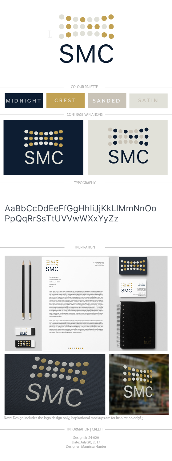 Design de Logo par Maurissahunter pour ce projet | Design #15501096