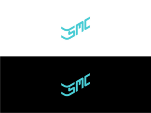 SMC | Logo Design by Atvento Graphics
