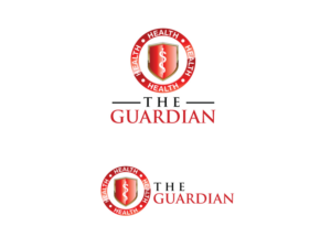 The Guardian | Logo-Design von Designs 2019