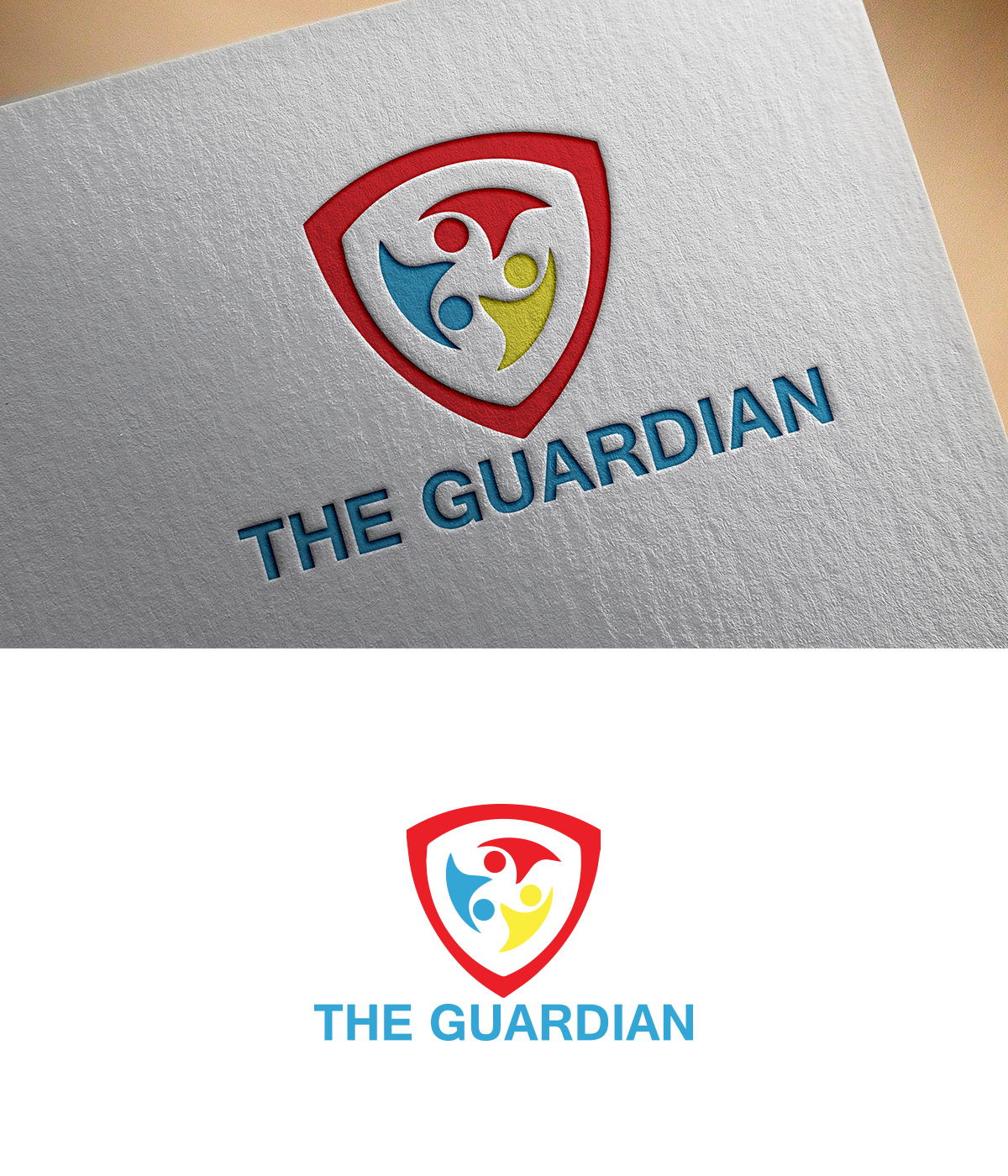 Logo-Design von supercreative für The Bonanno Group, Inc. | Design #15351288