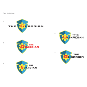 Logo Design by jacw02 for The Bonanno Group, Inc. | Design: #15337597