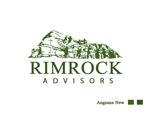 Logo Design by RD Brand Architects