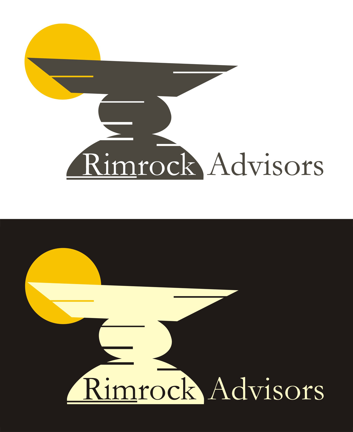 Logo Design by Palmeiro for this project | Design #578864