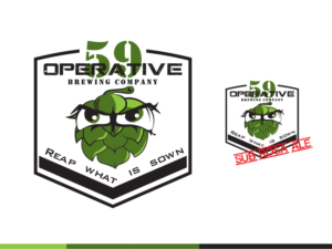 Logo Design by Shemet for this project | Design: #15448449