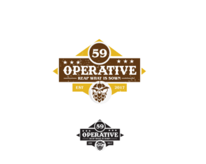Logo Design by creative.bugs for this project | Design: #15389803
