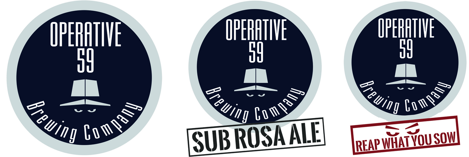 Logo Design by Donna Porter for this project | Design #15419350