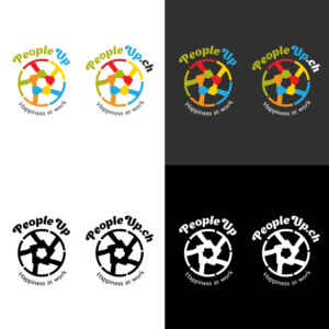 Logo Design by Dipi Zamora