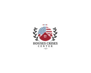 Logo Design by MAHNOOR for Housing Crisis Center | Design: #15451562