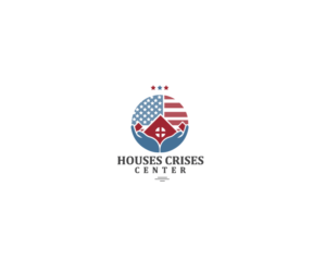 Logo Design by MAHNOOR for Housing Crisis Center | Design: #15451791