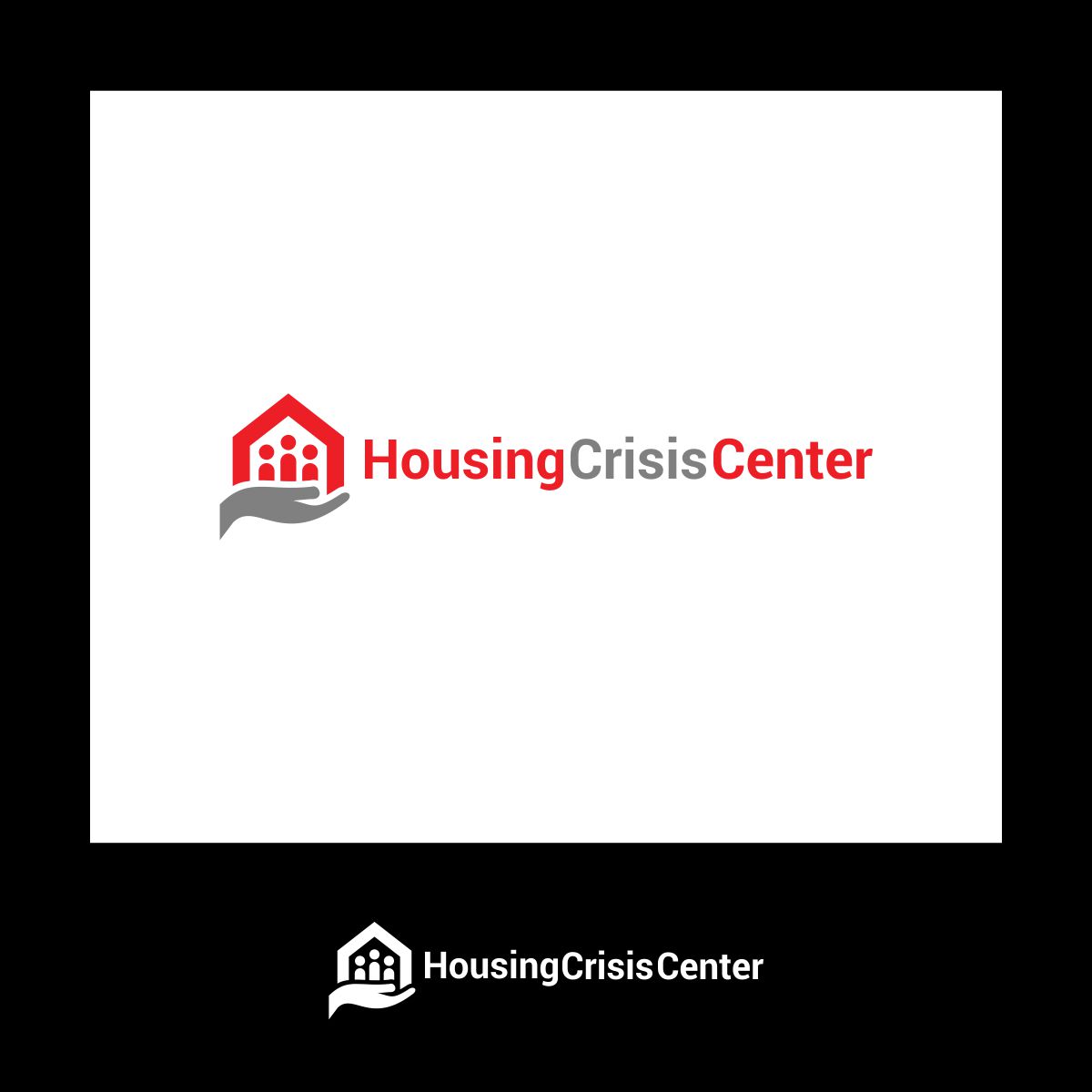Design de Logo par laceymosleyy pour Housing Crisis Center | Design #15622474
