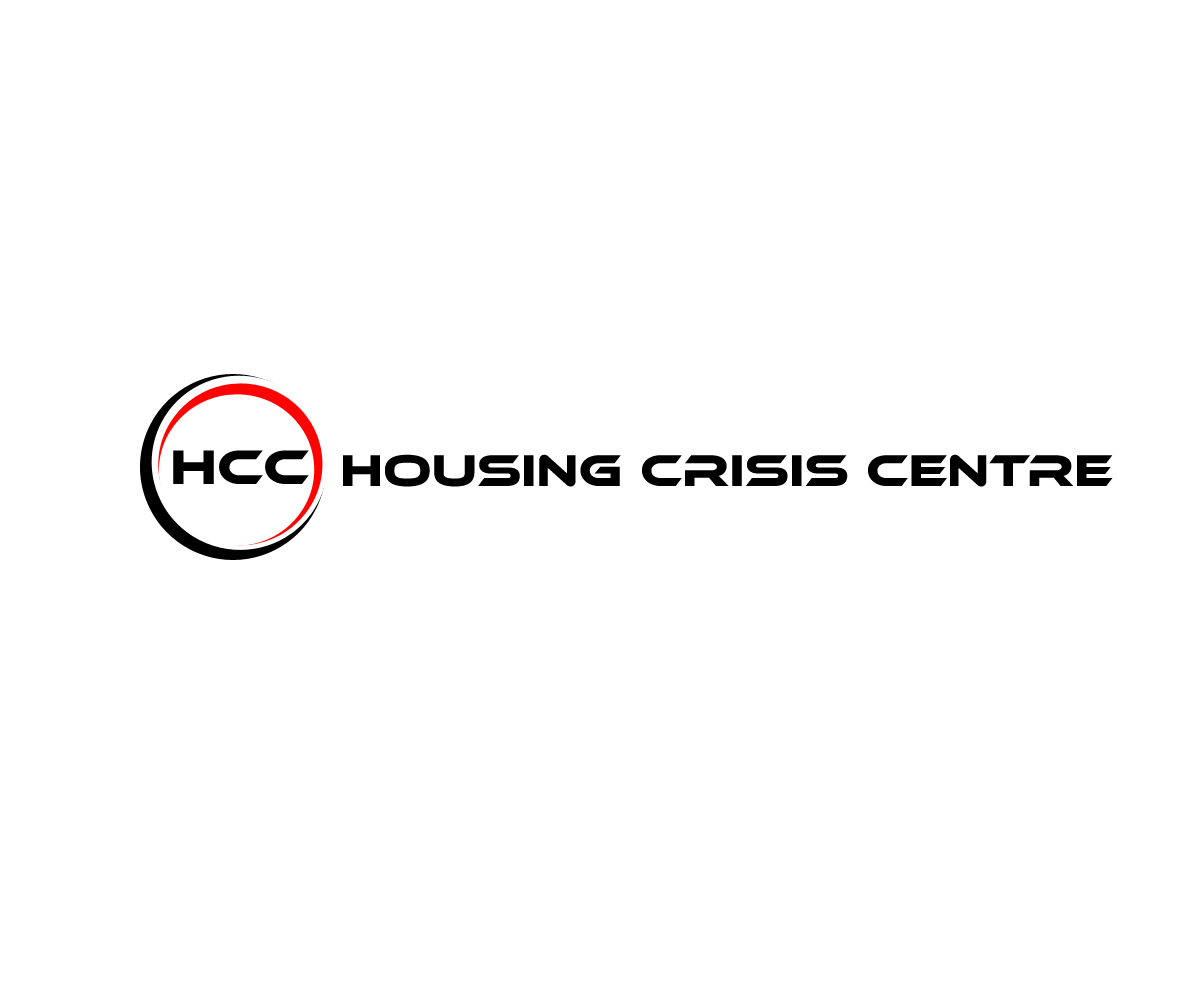 Logo Design by Elisa Davis for Housing Crisis Center | Design #15425034