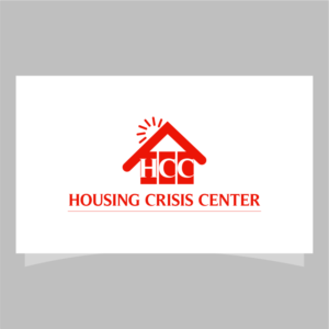 Logo Design by SteffySummer for Housing Crisis Center | Design: #15444885
